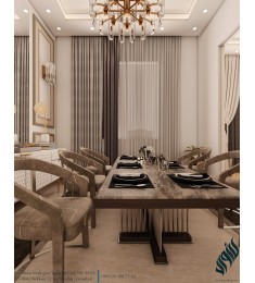 Interior design - Istanbul living room